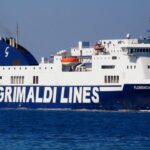 Εν πλω μηχανική βλάβη για πλοίο που ταξίδευε στην Ηγουμενίτσα - Ταλαιπωρία για 218 επιβάτες