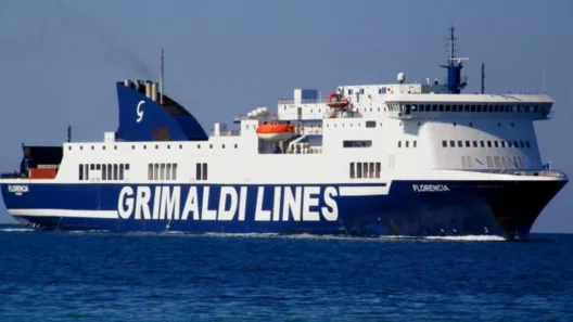 Εν πλω μηχανική βλάβη για πλοίο που ταξίδευε στην Ηγουμενίτσα - Ταλαιπωρία για 218 επιβάτες