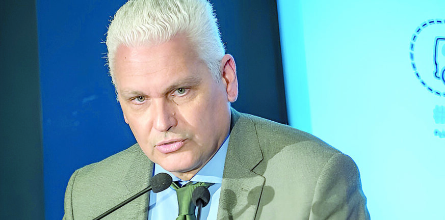 «Οι ευθύνες για το δυστύχημα των Τεμπών είναι και ποινικές και πολιτικές»