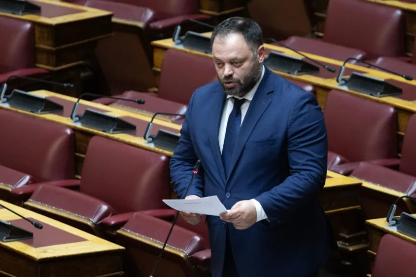 «Το νομοσχέδιο για τις μεταφορές, αναγγελία θανάτου»