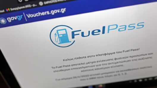 Fuel Pass: Κλείνει η πλατφόρμα! Πώς θα πάρετε τα 60€