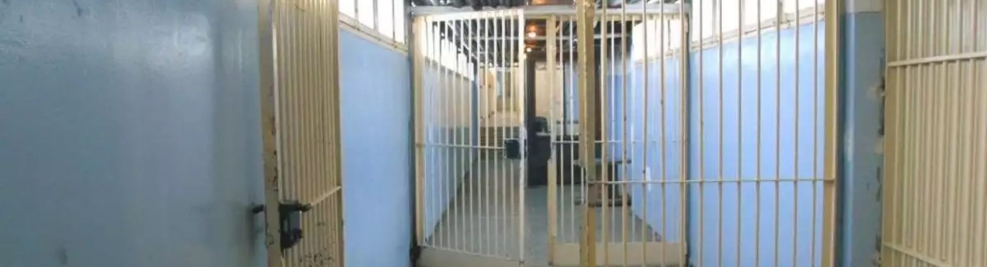 Πάτρα: Και τέταρτος θάνατος κρατούμενου στις φυλακές Αγίου Στεφάνου