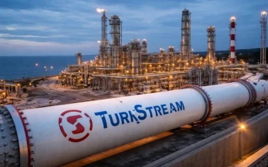 Στα «κάγκελα» η Τουρκία: Το Ιράν έκοψε τη ροή φυσικού αερίου προς την Τουρκία
