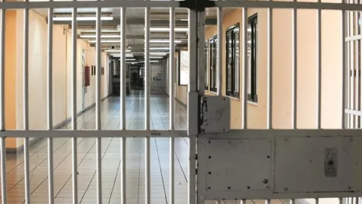 Αλικαρνασσός: Αιματηρό επεισόδιο στις φυλακές