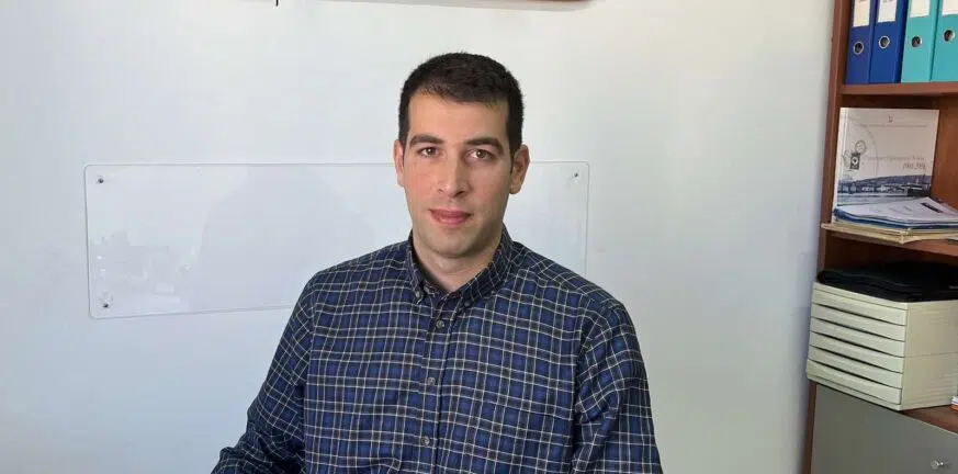 Πάτρα: Νέο ΔΣ στους Ναυτικούς Πράκτορες του λιμανιού - Ποιος εξελέγη πρόεδρος ΦΩΤΟ