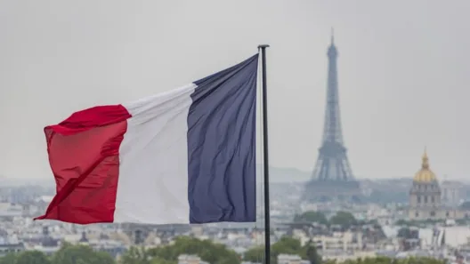 Απάντηση Γαλλίας στον Τραμπ: «Δεν έχουμε κλείσει τον εναέριο χώρο στα αμερικανικά στρατιωτικά αεροπλάνα»