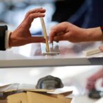 Δημοσκόπηση GPO: Η «ψαλίδα» κλείνει - Η νέα εικόνα που αλλάζει τις ισορροπίες