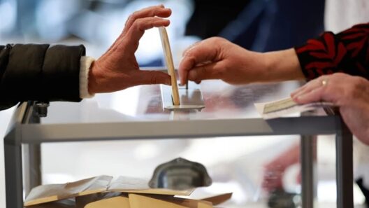 Γαλλία: Τρεις θάνατοι σε εκλογικά τμήματα