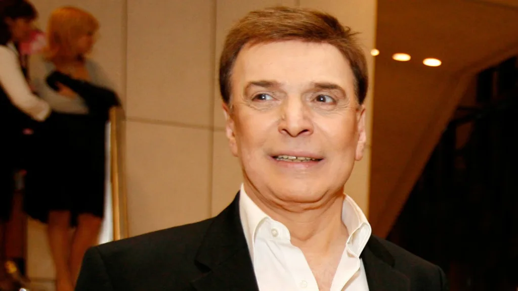 Πότε και πού θα γίνει η κηδεία του Γιώργου Μαρίνου, η ζωή στο Γηροκομείο