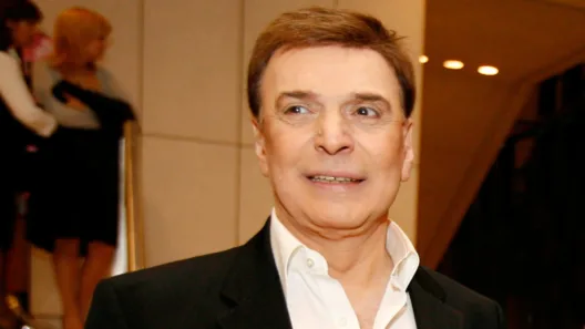 Πότε και πού θα γίνει η κηδεία του Γιώργου Μαρίνου, η ζωή στο Γηροκομείο