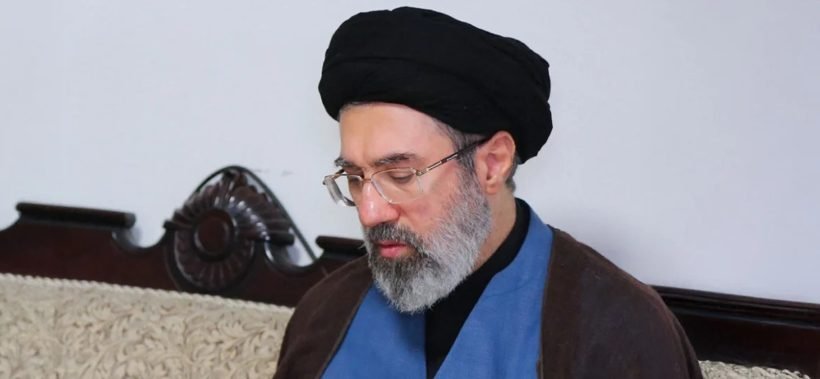 Λονδίνο: Με «θέα» την Ισραηλινή Πρεσβεία τα διαμερίσματα του γιου Χαμενεΐ, «γείτονας» με το πριγκιπικό ζεύγος της Βρετανίας