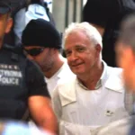 Γιωτόπουλος: Αναίρεση της αποφυλάκισης του εξετάζει ο Άρειος Πάγος