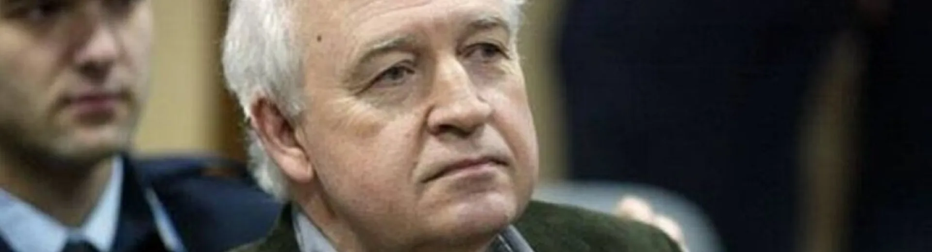 Αρειος Πάγος: Πρόταση αναίρεσης της αποφυλάκισης Γιωτόπουλου
