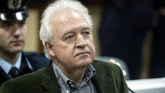 Αρειος Πάγος: Πρόταση αναίρεσης της αποφυλάκισης Γιωτόπουλου
