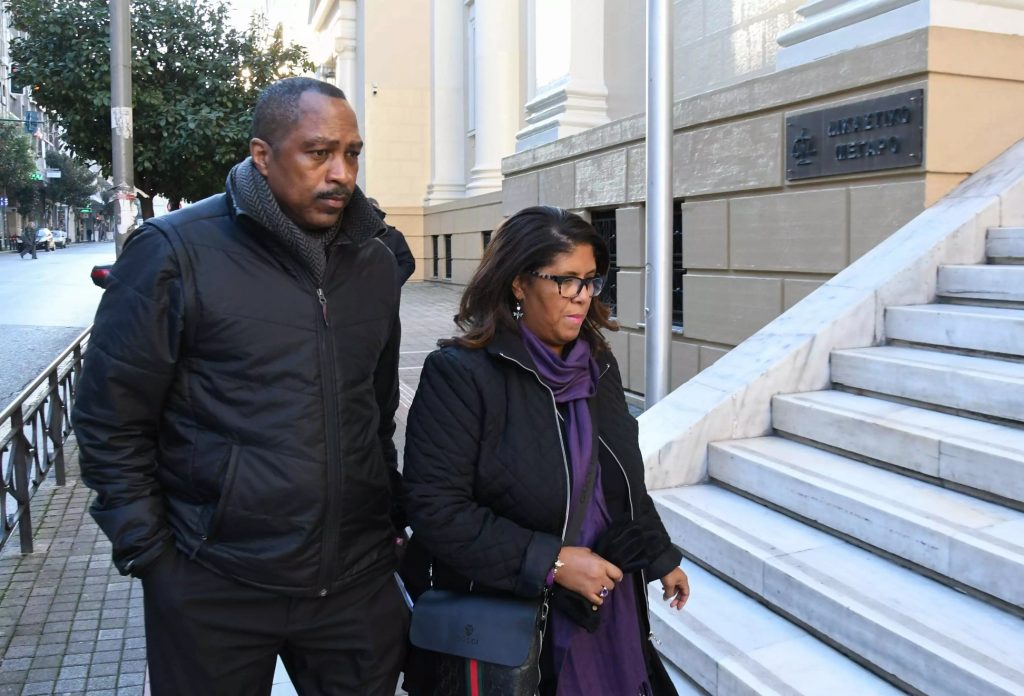 Οι γονείς του θύματος θα βρεθούν και πάλι στα Δικαστήρια της Πάτρας