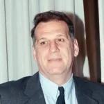 «Φτωχότερο» το μπάσκετ: Απεβίωσε ο Βασίλης Γκούμας