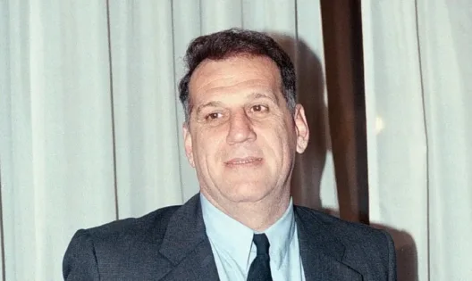 «Φτωχότερο» το μπάσκετ: Απεβίωσε ο Βασίλης Γκούμας