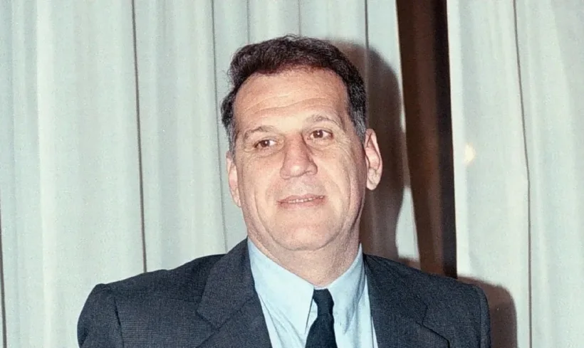 «Φτωχότερο» το μπάσκετ: Απεβίωσε ο Βασίλης Γκούμας