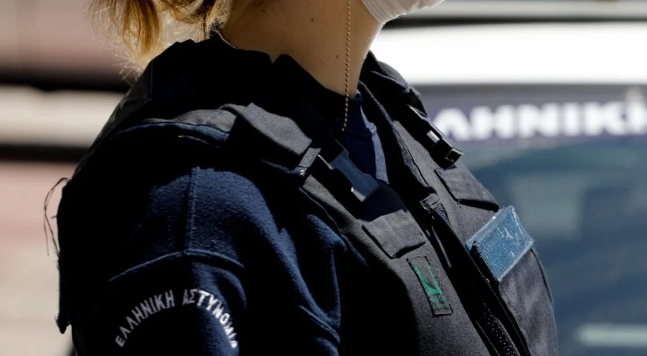 Αστυνομικοί Αχαΐας: Κίνηση συμβολισμού προς τις γυναίκες συναδέλφους ΦΩΤΟ