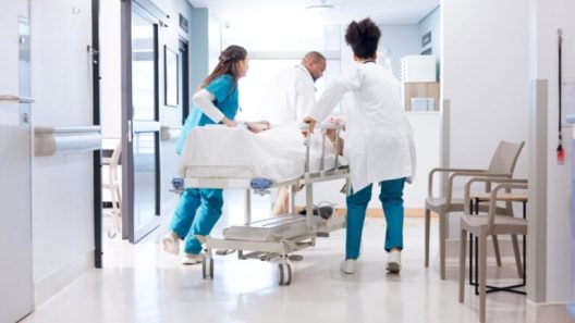 ΑΣΕΠ: Ξεκίνησαν οι αιτήσεις για τις χιλιάδες θέσεις σε Νοσοκομεία - Οι ειδικότητες