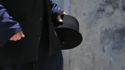 Στο Αστυνομικό Τμήμα ιερέας και πρεσβυτέρα στα Τρίκαλα μετά από καβγά