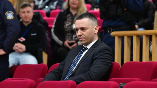 Χρυσή Αυγή: Για ποιους είναι ορατό το ενδεχόμενο φυλακής