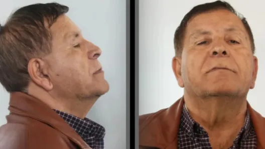 Αυτός είναι ο 70χρονος που εξαπατούσε ηλικιωμένους ΦΩΤΟ