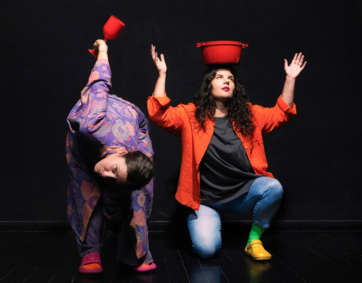 Η παράσταση «Θεάτρου Forum» στο «Λιθογραφείον» 27 Η παράσταση «Θεάτρου Forum» στο «Λιθογραφείον»