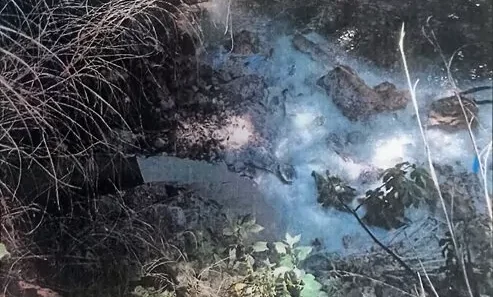 Ερύμανθος: Πρόταση του Δήμου στην Περιφέρεια για άρδευση και εξοικονόμηση νερού