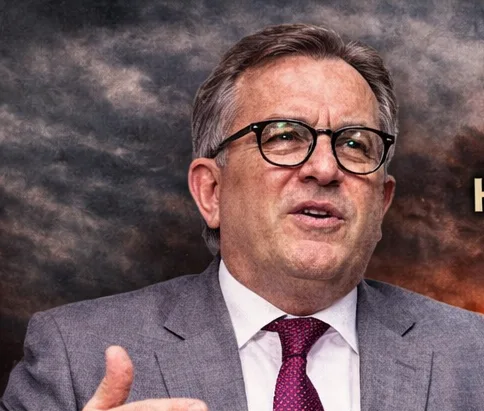 «Δεν πρόκειται για εκσυγχρονισμό, αλλά για ιδεολογική επιβολή...ο γάμος ομοφύλων»