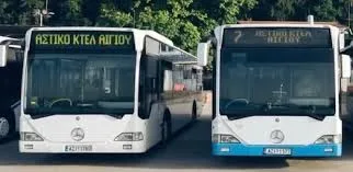 Αίγιο: Πρόταση προς το Υπουργείο για μεταφορικό έργο στο Αστικό ΚΤΕΛ
