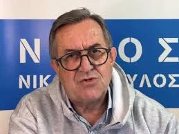 «Ποδηλατόδρομος βιτρίνας, κίνδυνος για τους πολίτες»