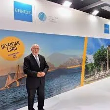 Αχαΐα: Mε ονομασία έκπληξη η πρώτη τουριστική πτήση στον Αραξο - «Ψήφος εμπιστοσύνης» στον προορισμό