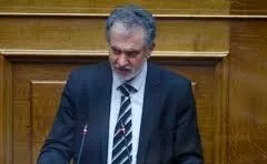 «Η υποβάθμιση των δημόσιων σιδηροδρομικών υποδομών δεν μπορεί να συνεχιστεί»