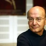 Παρουσίαση του βιβλίου «Ίχνη αιωνιότητας: Θόδωρος Αγγελόπουλος» στο Μηχανουργείο στο