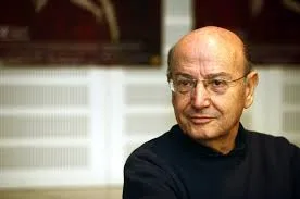 Παρουσίαση του βιβλίου «Ίχνη αιωνιότητας: Θόδωρος Αγγελόπουλος» στο Μηχανουργείο στο