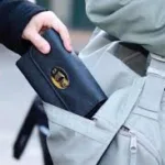 Αμαλιάδα: Πήγε για ψώνια και αφαίρεσε πορτοφόλι