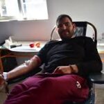 Εθελοντικές αιμοδοσίες σε Ξηροχώρι και Ελληνικό, από το ΚΥ Χαλανδρίτσας