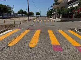 Μεσολόγγι: Κυκλοφοριακές ρυθμίσεις για τον εορτασμό της 25ης Μαρτίου