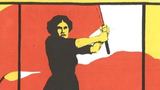 Πότε εορτάστηκε για πρώτη φορά η Ημέρα Γυναίκας ΦΩΤΟ