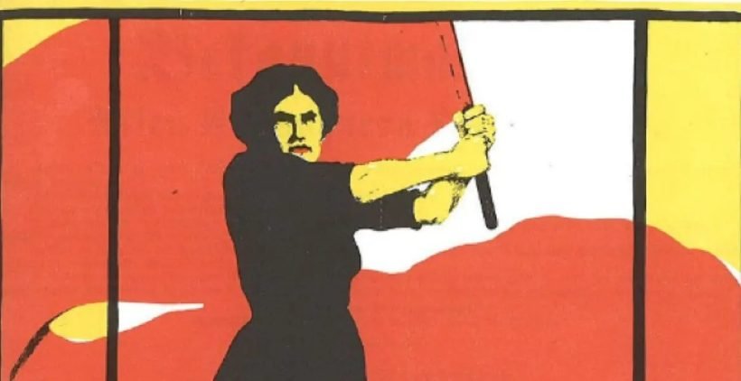 Πότε εορτάστηκε για πρώτη φορά η Ημέρα Γυναίκας ΦΩΤΟ