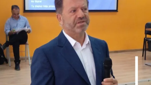 Το 3ο Μαθητικό συνέδριο - «Μαθηματικές προ(σ)κλήσεις στον 21ο αιώνα»