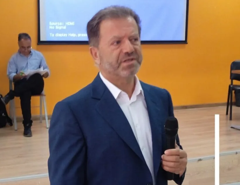 Το 3ο Μαθητικό συνέδριο - «Μαθηματικές προ(σ)κλήσεις στον 21ο αιώνα»