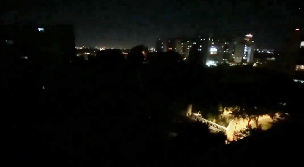 Ολικό μπλακ άουτ στο Ιράκ, να εγκαταλείψουν τη χώρα ζητούν οι ΗΠΑ από αμερικανούς πολίτες