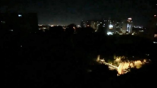 Ολικό μπλακ άουτ στο Ιράκ, να εγκαταλείψουν τη χώρα ζητούν οι ΗΠΑ από αμερικανούς πολίτες