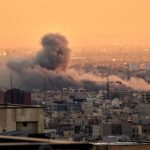 Αμερικανικά και Ισραηλινά Πανεπιστήμια στο στόχαστρο των Φρουρών της Επανάστασης