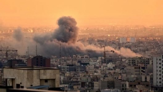 Αμερικανικά και Ισραηλινά Πανεπιστήμια στο στόχαστρο των Φρουρών της Επανάστασης