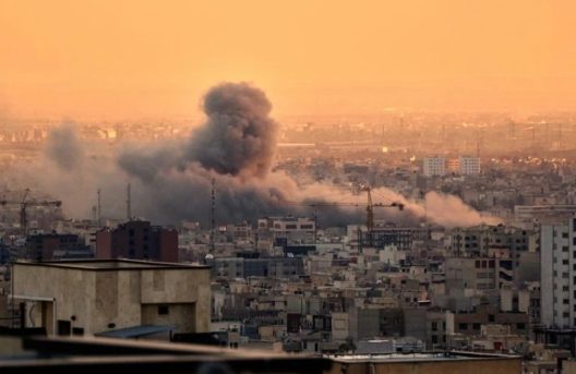 Αμερικανικά και Ισραηλινά Πανεπιστήμια στο στόχαστρο των Φρουρών της Επανάστασης