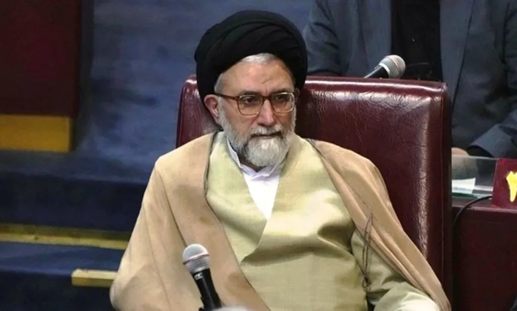 Ισραήλ: «Χτυπήθηκε» και ο υπουργός Πληροφοριών του Ιράν ΒΙΝΤΕΟ