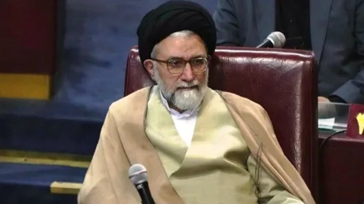 Ισραήλ: «Χτυπήθηκε» και ο υπουργός Πληροφοριών του Ιράν ΒΙΝΤΕΟ